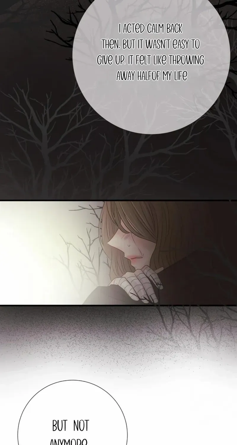 The Beast’s Footprints Chapter 9 page 25 - 