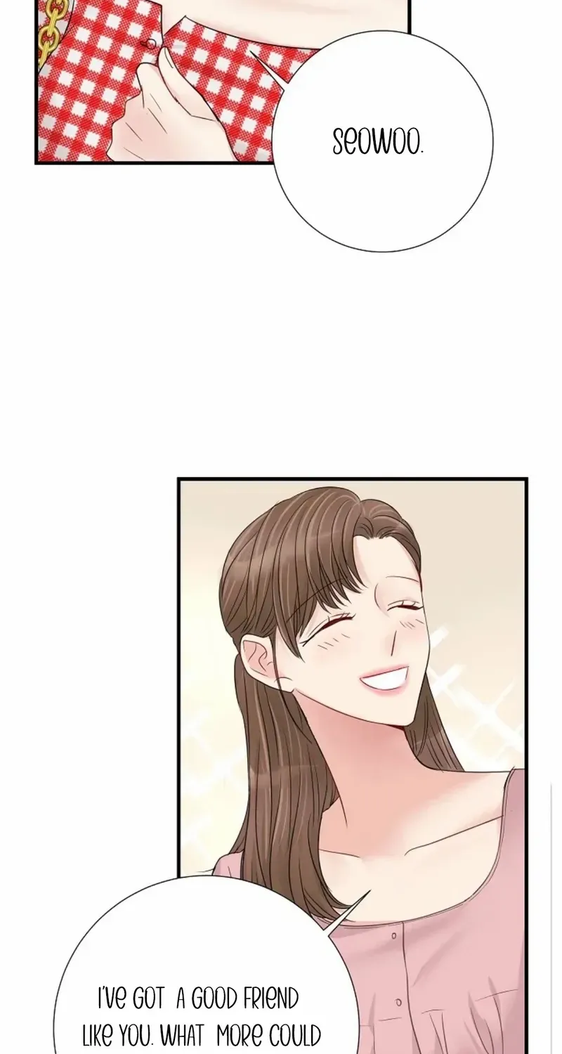 The Beast’s Footprints Chapter 9 page 28 - 