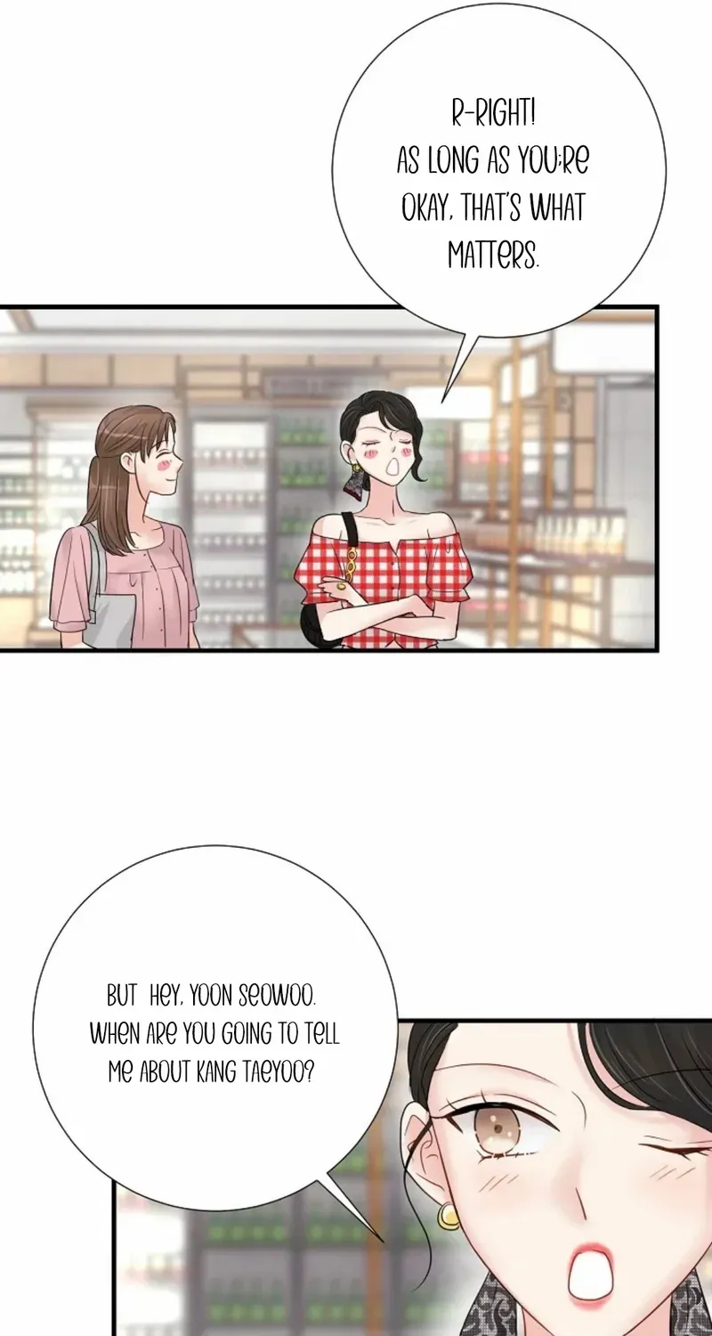 The Beast’s Footprints Chapter 9 page 30 - 