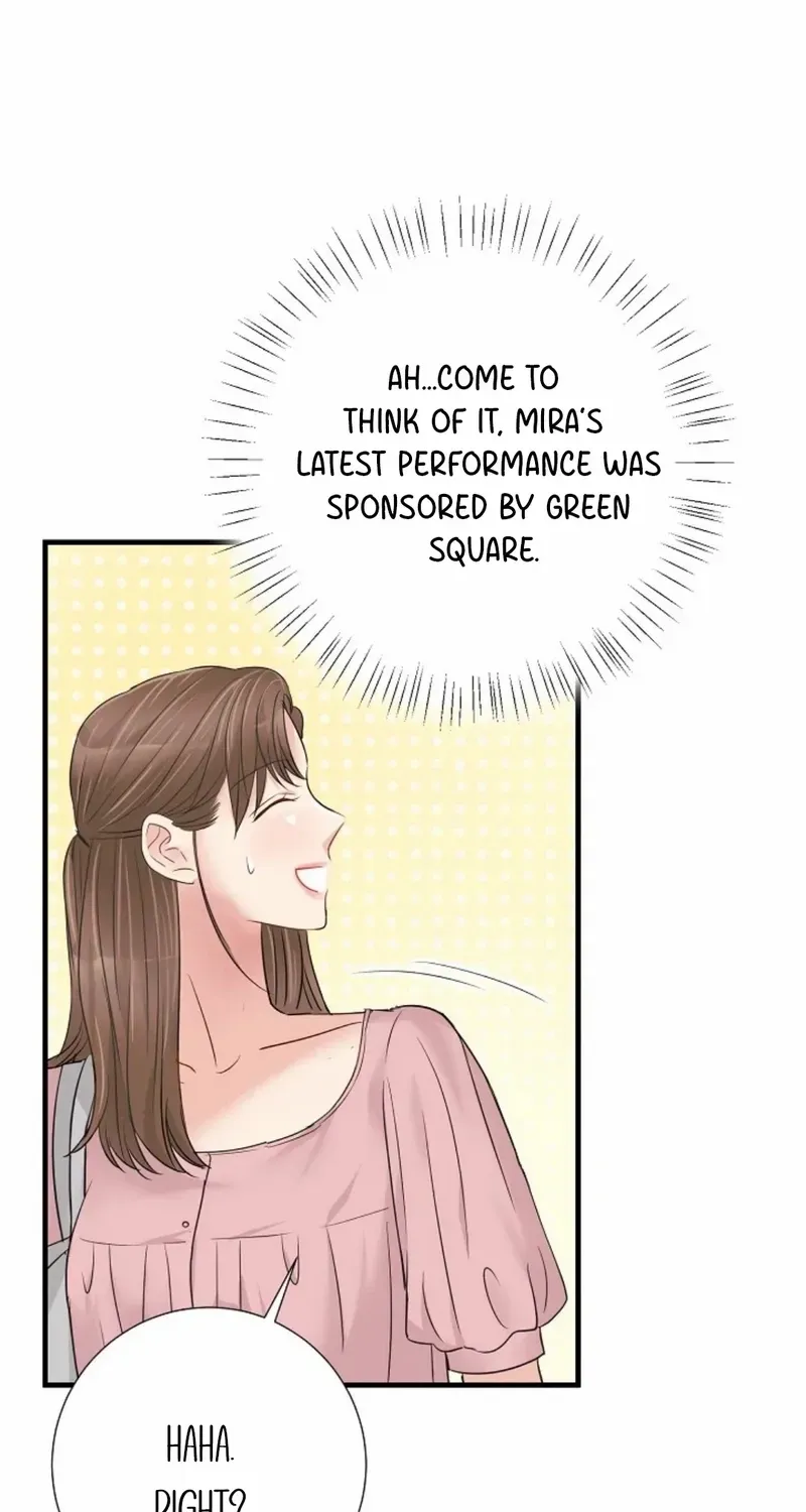 The Beast’s Footprints Chapter 9 page 32 - 