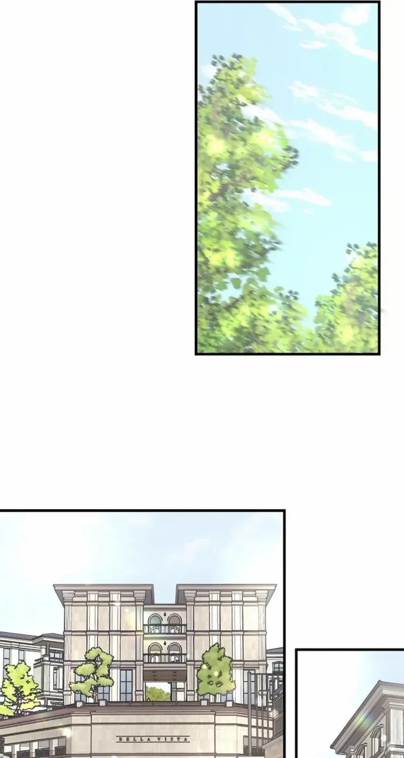 The Beast’s Footprints Chapter 9 page 37 - 