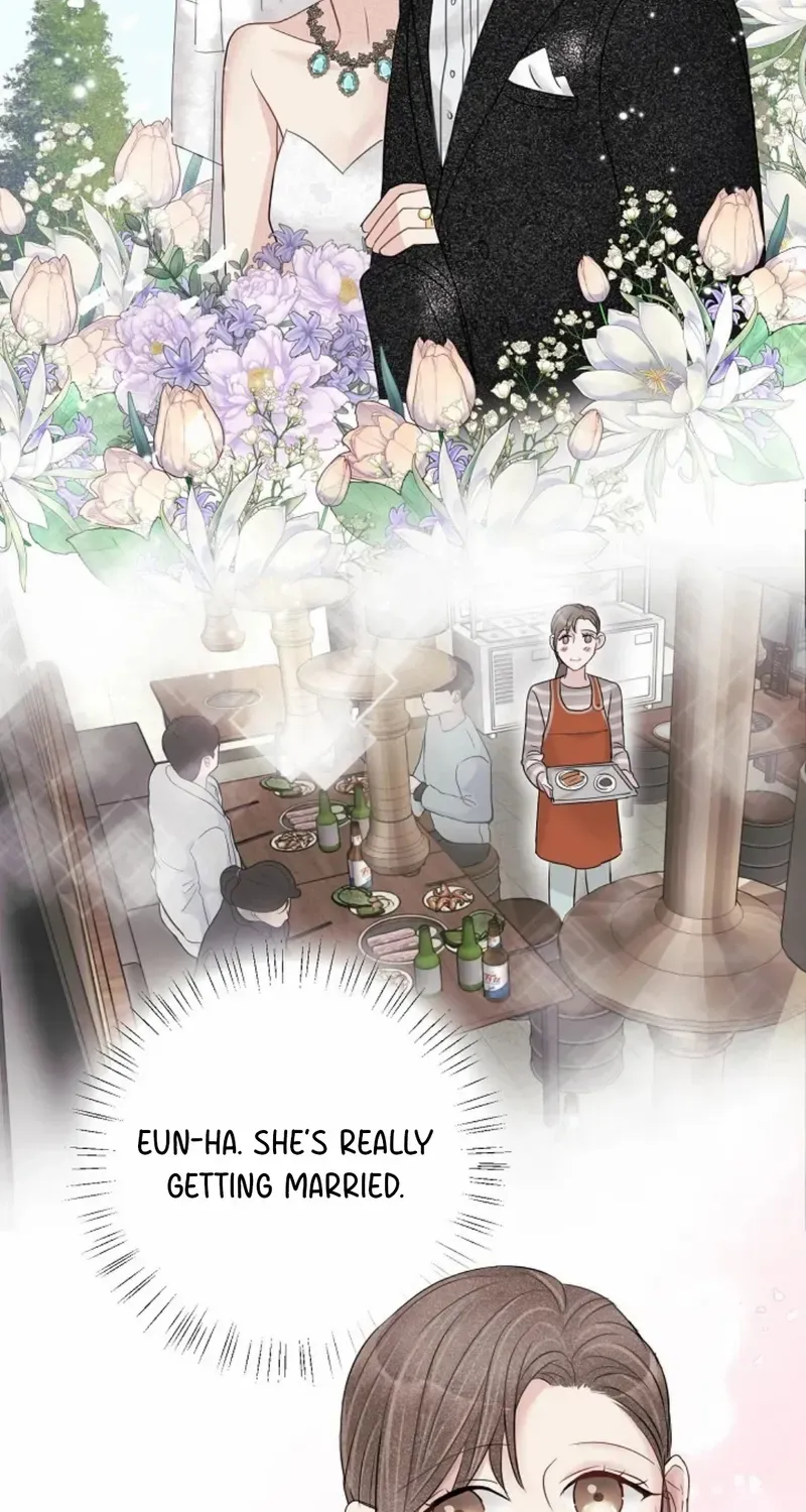 The Beast’s Footprints Chapter 9 page 41 - 