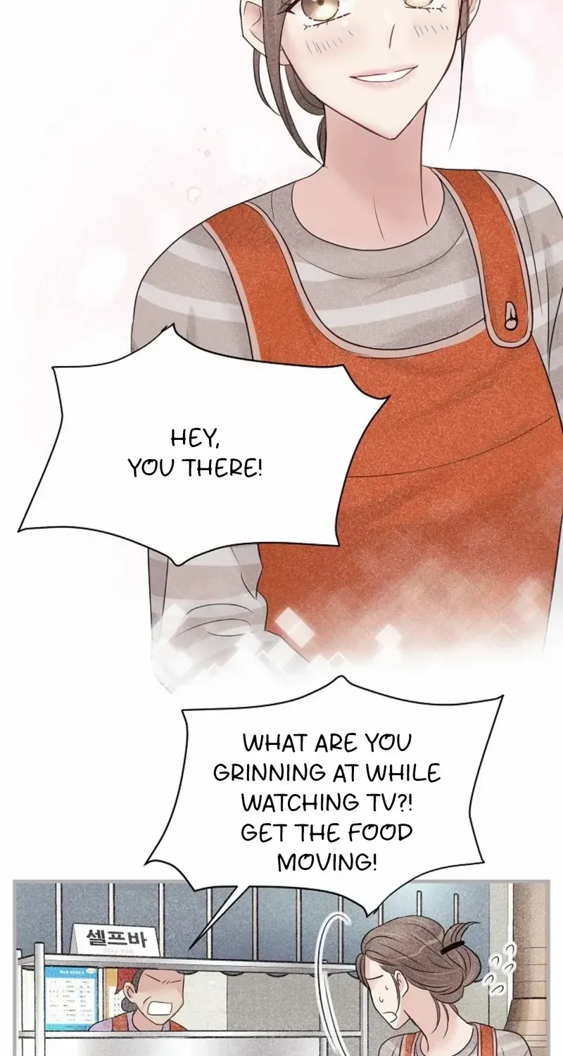 The Beast’s Footprints Chapter 9 page 42 - 