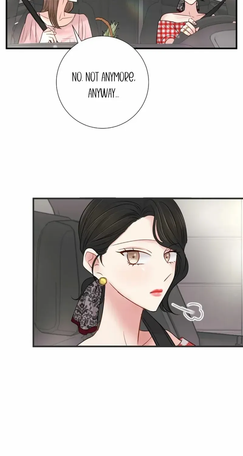 The Beast’s Footprints Chapter 9 page 46 - 