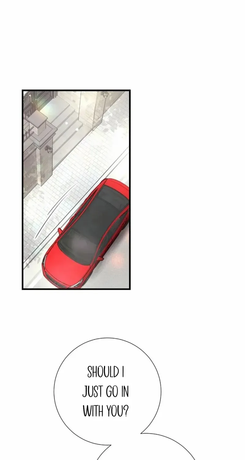 The Beast’s Footprints Chapter 9 page 47 - 
