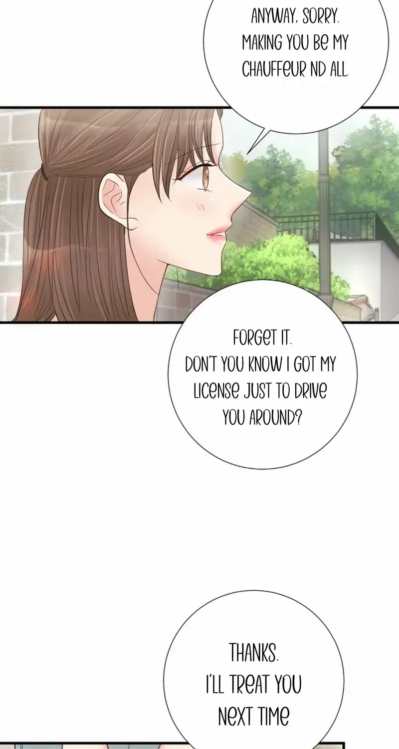 The Beast’s Footprints Chapter 9 page 49 - 