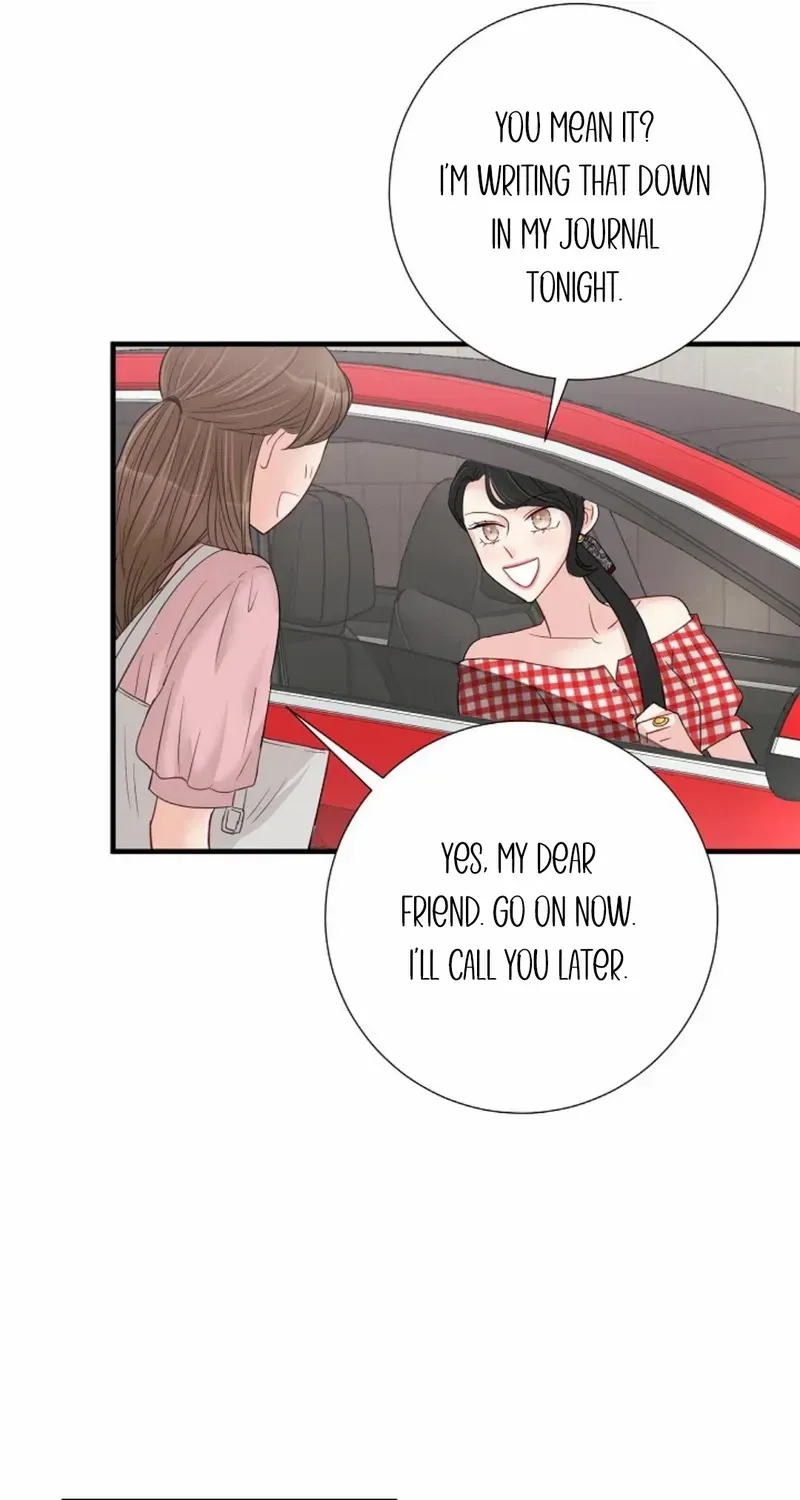 The Beast’s Footprints Chapter 9 page 51 - 