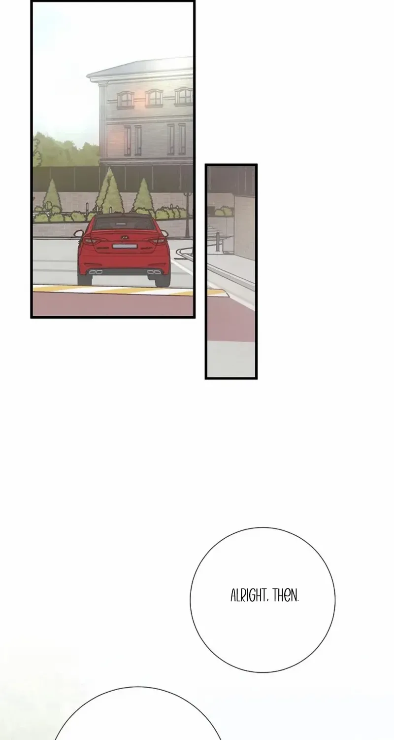 The Beast’s Footprints Chapter 9 page 52 - 