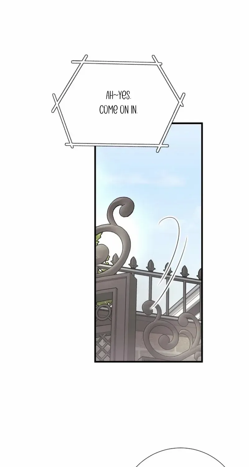 The Beast’s Footprints Chapter 9 page 56 - 