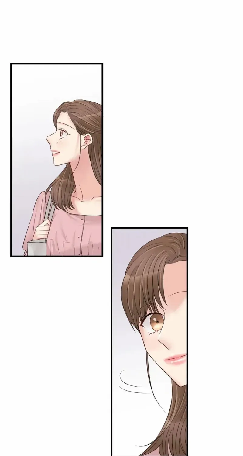The Beast’s Footprints Chapter 9 page 58 - 