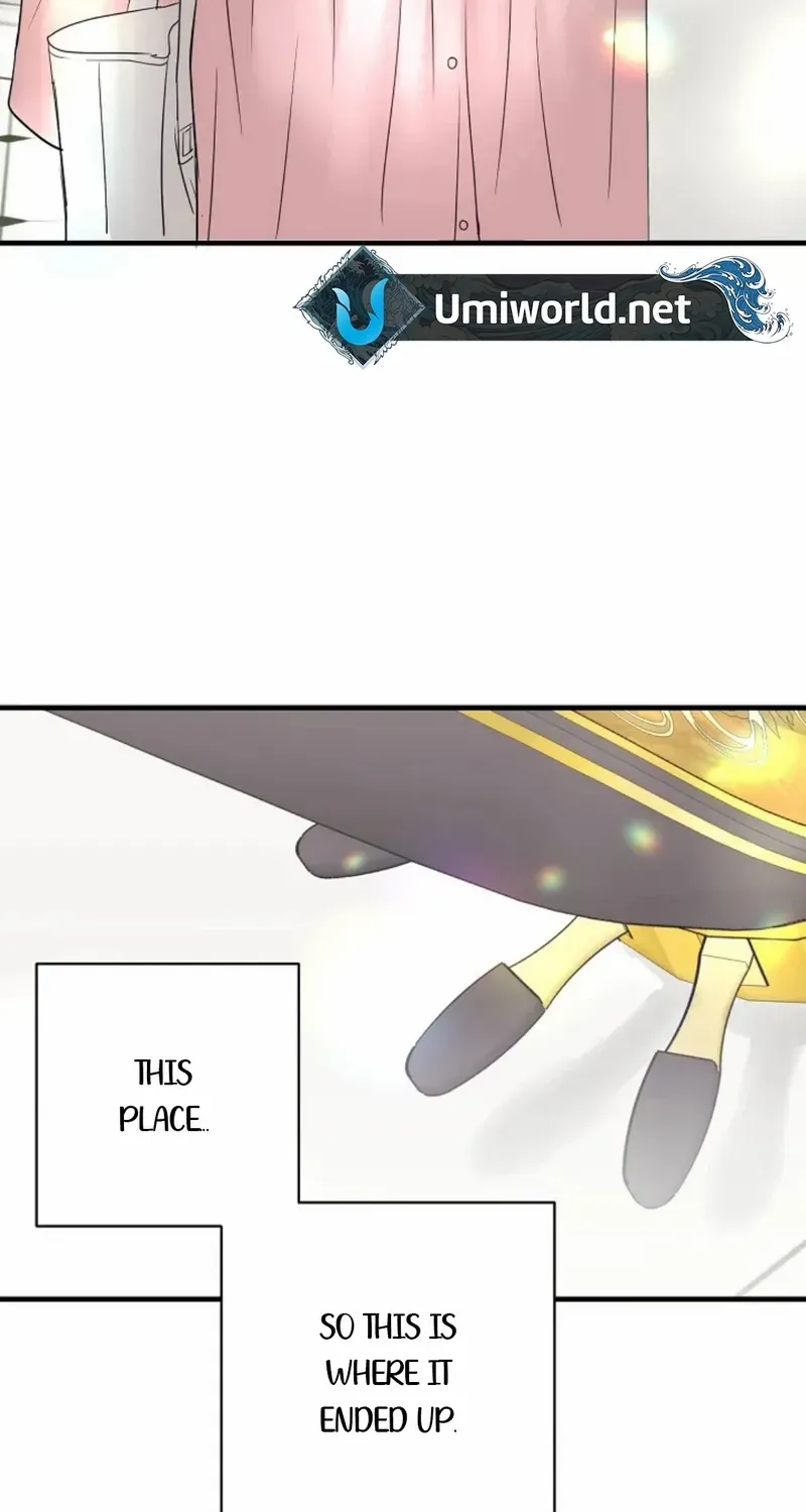 The Beast’s Footprints Chapter 9 page 60 - 