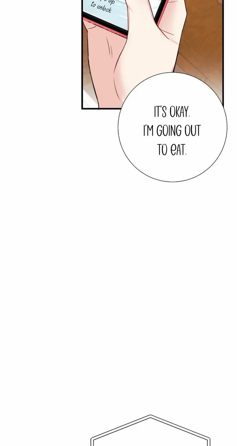 The Beast’s Footprints Chapter 9 page 7 - 