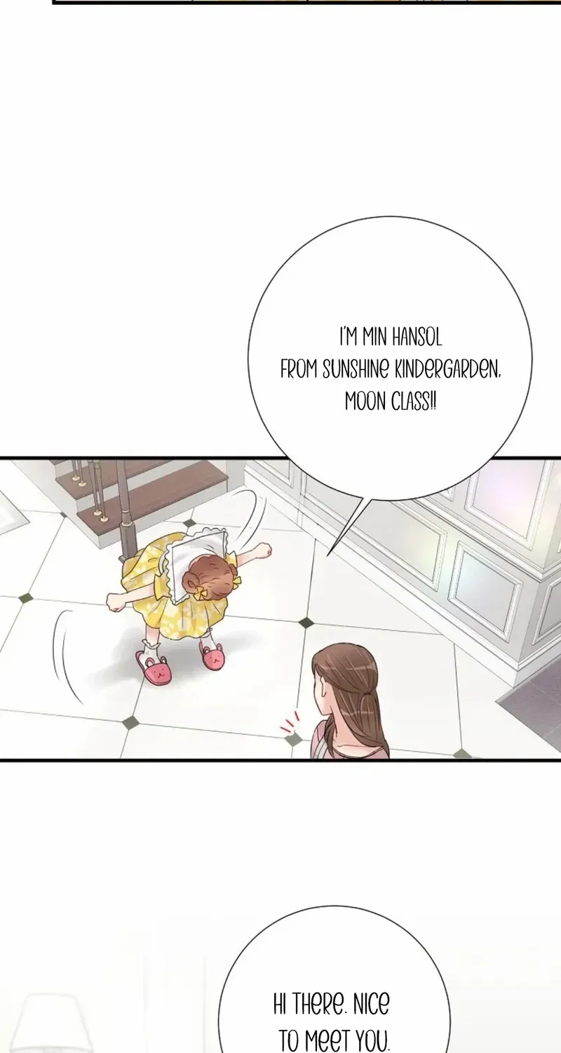 The Beast’s Footprints Chapter 9 page 62 - 