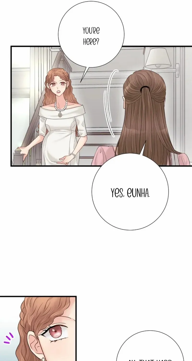 The Beast’s Footprints Chapter 9 page 65 - 