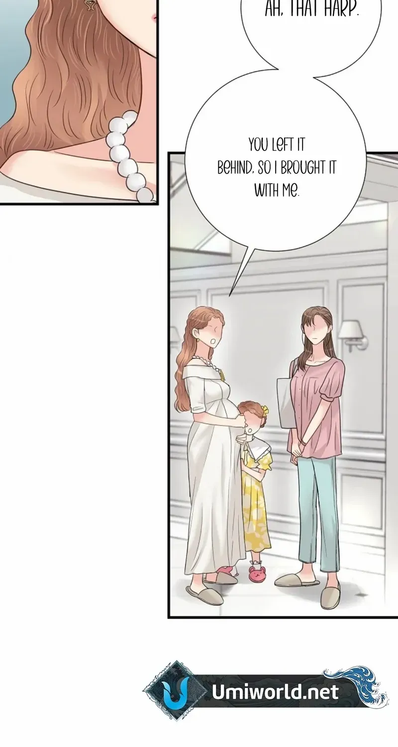 The Beast’s Footprints Chapter 9 page 66 - 