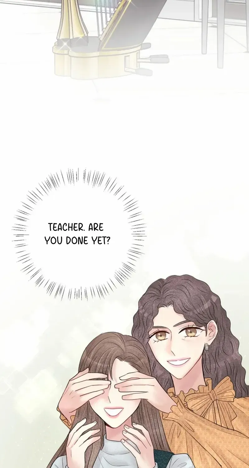 The Beast’s Footprints Chapter 9 page 68 - 