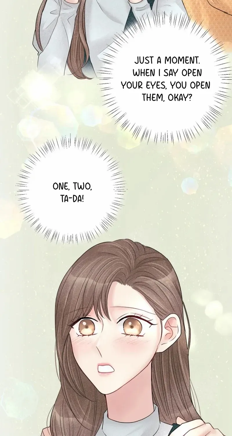 The Beast’s Footprints Chapter 9 page 69 - 