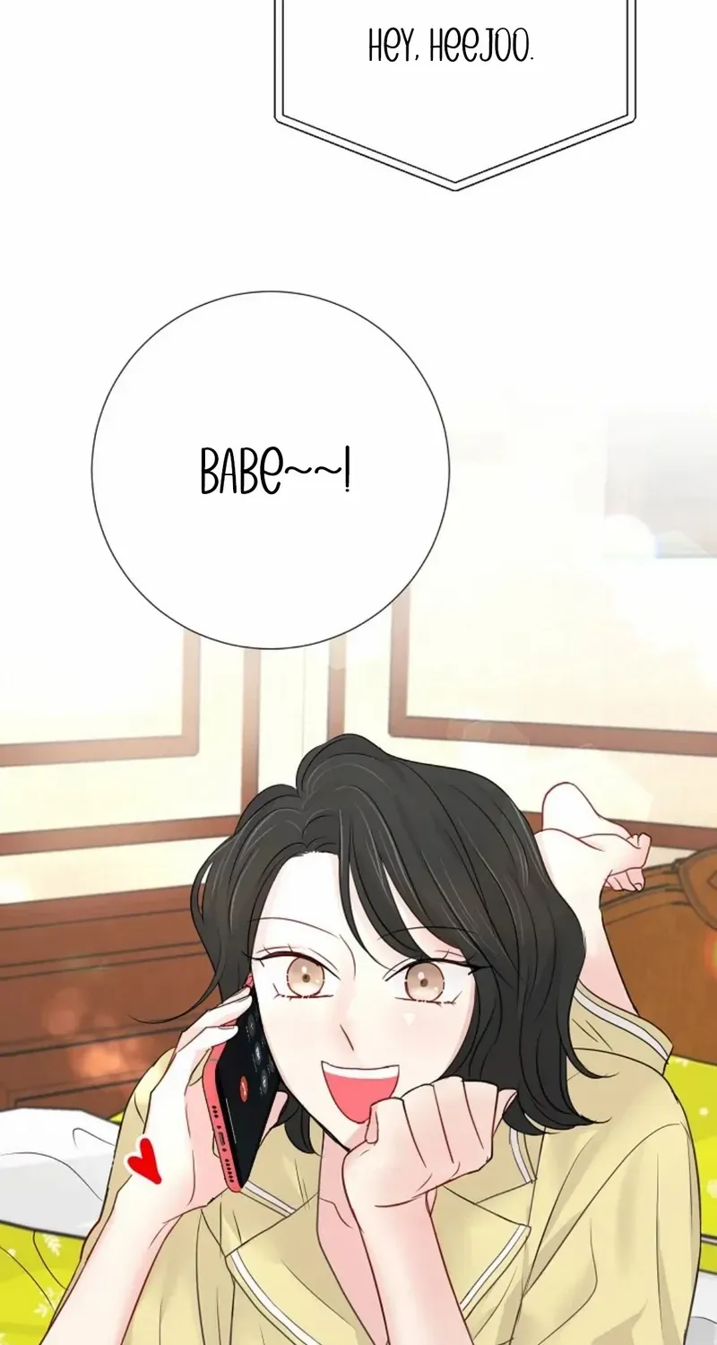 The Beast’s Footprints Chapter 9 page 8 - 