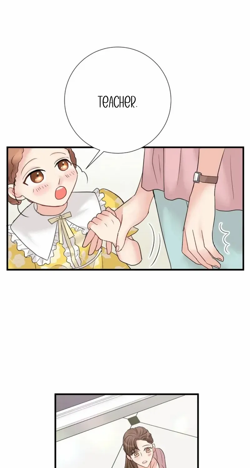 The Beast’s Footprints Chapter 9 page 73 - 
