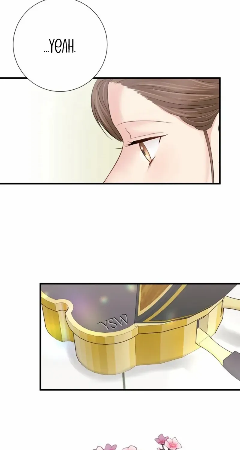 The Beast’s Footprints Chapter 9 page 77 - 