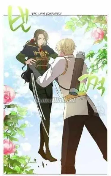 The Beau and the Beast Chapter 11 page 14 - 