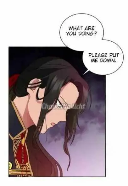 The Beau and the Beast Chapter 11 page 16 - 