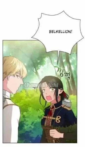 The Beau and the Beast Chapter 11 page 22 - 