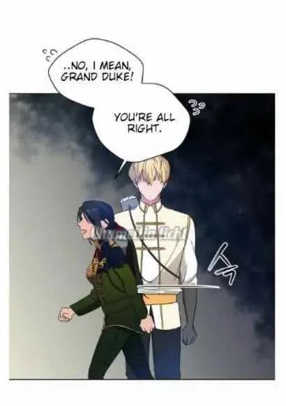 The Beau and the Beast Chapter 11 page 23 - 