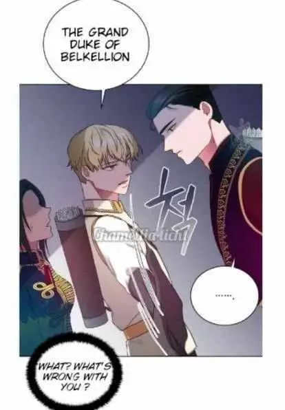 The Beau and the Beast Chapter 11 page 28 - 