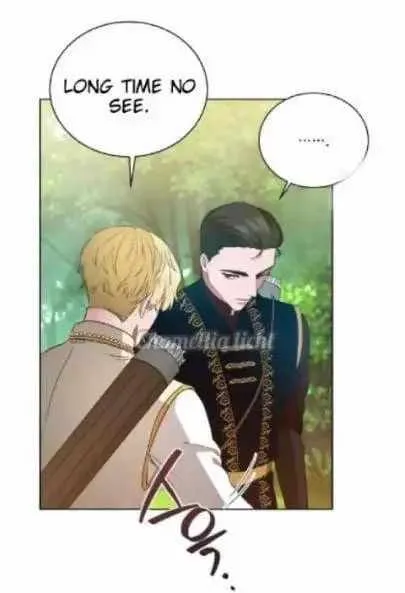 The Beau and the Beast Chapter 11 page 29 - 