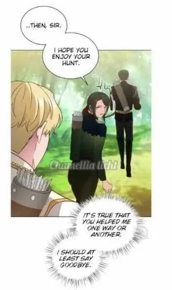 The Beau and the Beast Chapter 11 page 39 - 