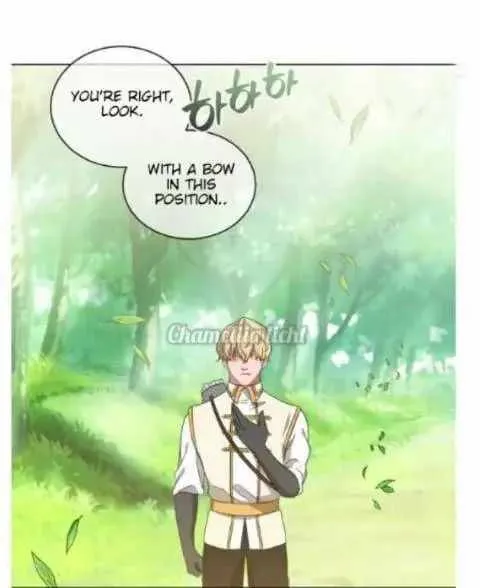 The Beau and the Beast Chapter 11 page 41 - 