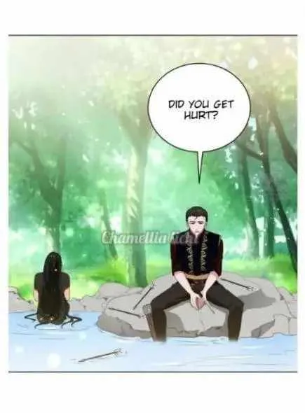 The Beau and the Beast Chapter 11 page 45 - 