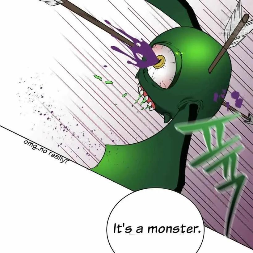 The Beau and the Beast Chapter 12 page 116 - 