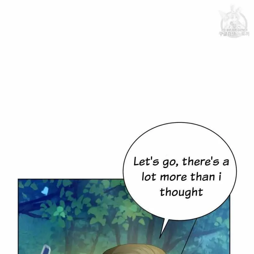 The Beau and the Beast Chapter 12 page 121 - 
