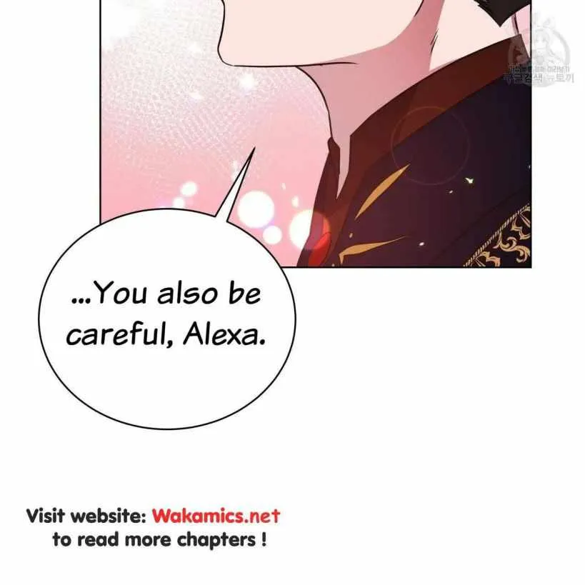 The Beau and the Beast Chapter 12 page 122 - 