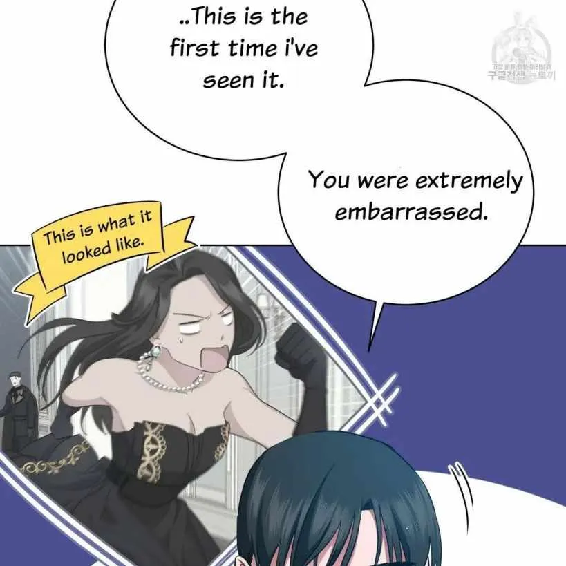 The Beau and the Beast Chapter 12 page 17 - 