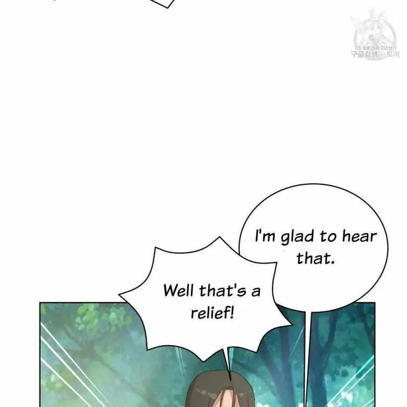 The Beau and the Beast Chapter 12 page 19 - 