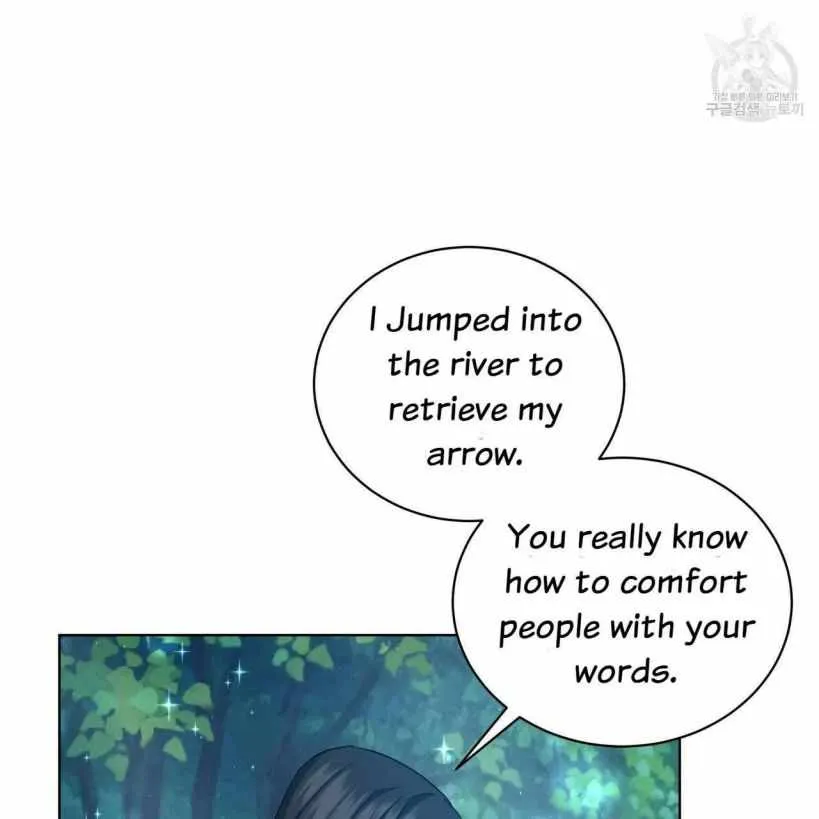 The Beau and the Beast Chapter 12 page 32 - 