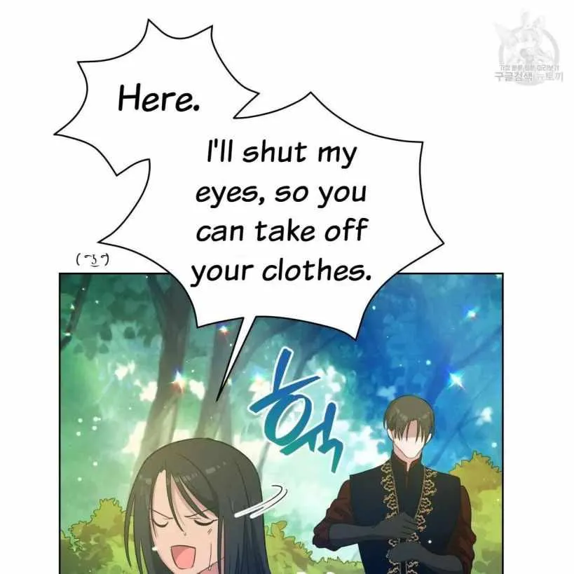 The Beau and the Beast Chapter 12 page 55 - 