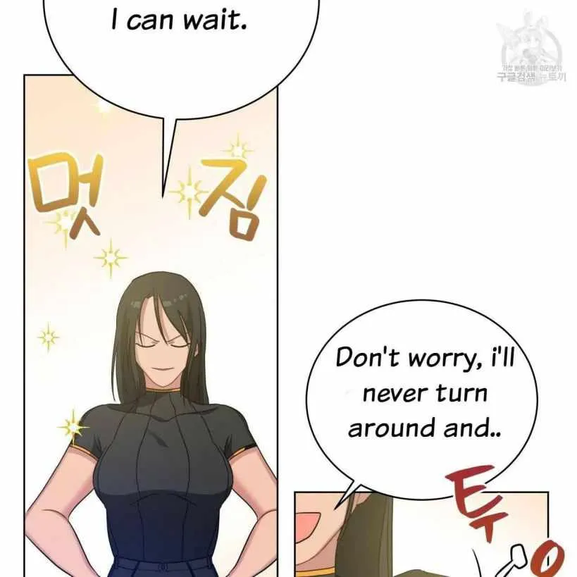 The Beau and the Beast Chapter 12 page 57 - 