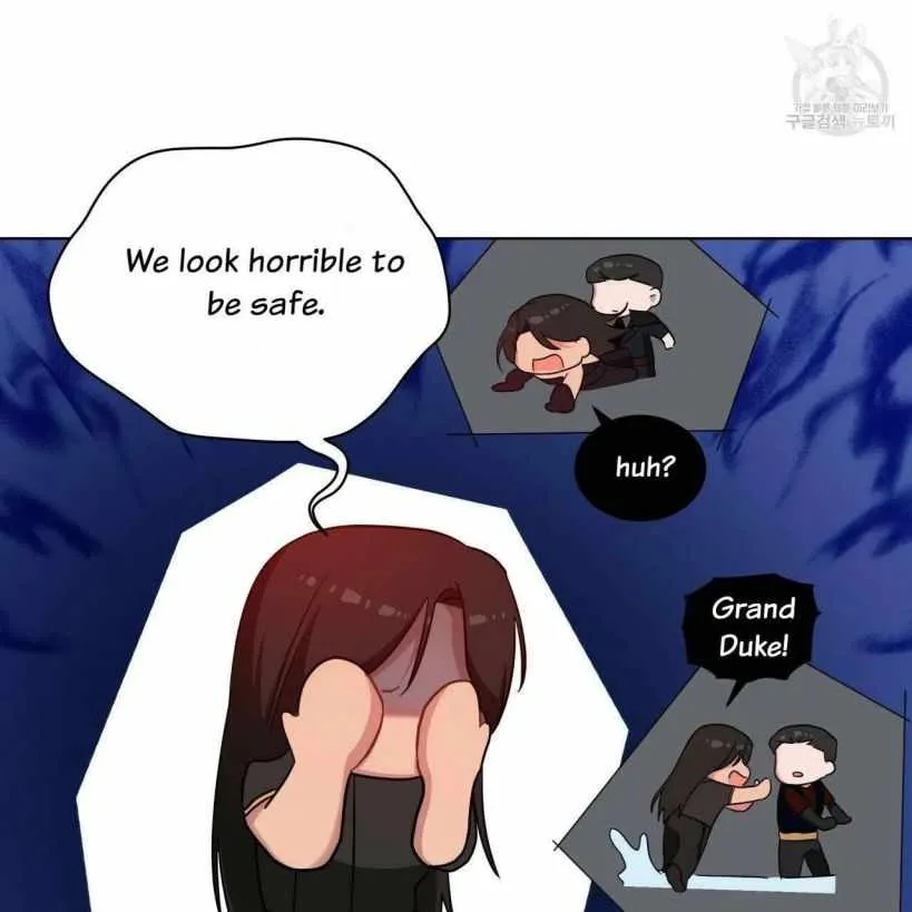 The Beau and the Beast Chapter 12 page 7 - 