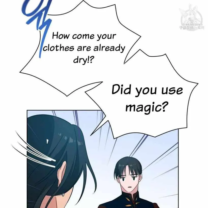 The Beau and the Beast Chapter 12 page 61 - 