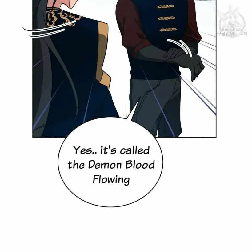 The Beau and the Beast Chapter 12 page 62 - 