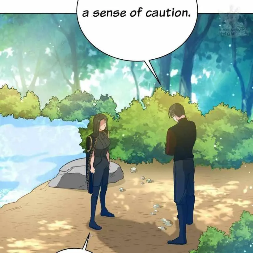 The Beau and the Beast Chapter 12 page 65 - 