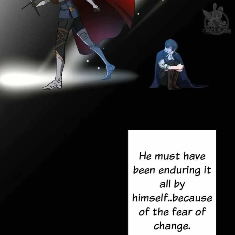 The Beau and the Beast Chapter 12 page 69 - 