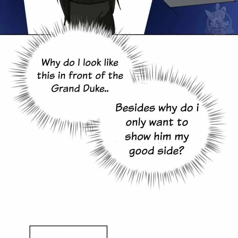 The Beau and the Beast Chapter 12 page 8 - 