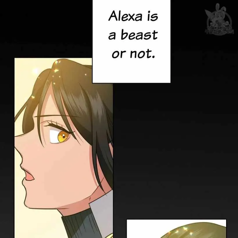 The Beau and the Beast Chapter 12 page 71 - 