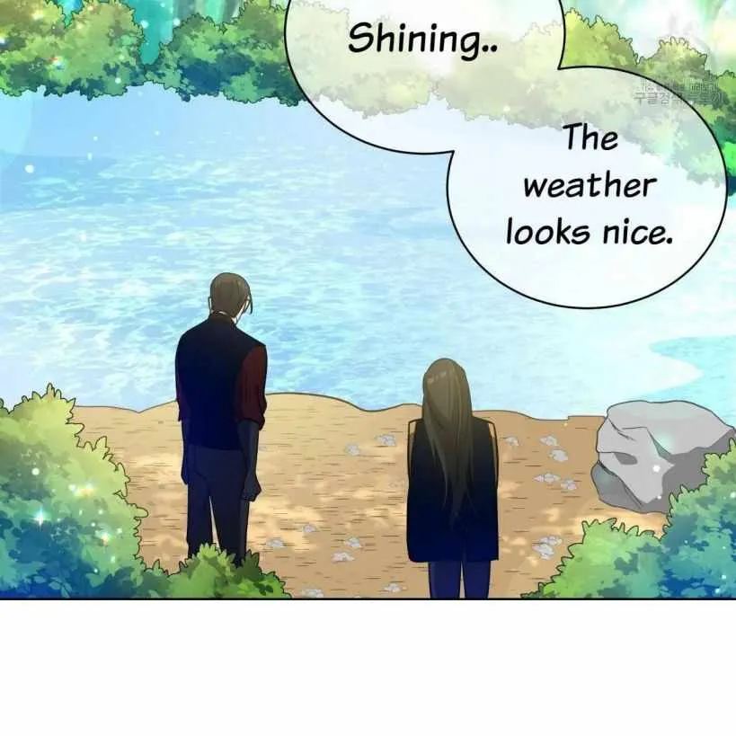 The Beau and the Beast Chapter 12 page 77 - 