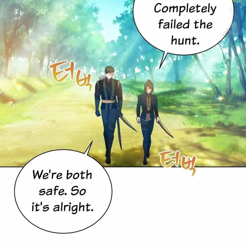 The Beau and the Beast Chapter 12 page 81 - 